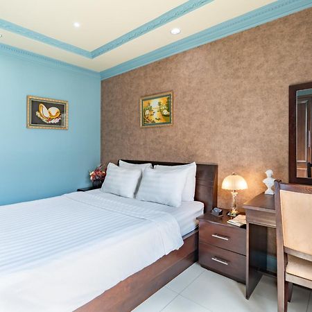 La Bonita Hotel And Apartments Ho Chi Minh City Bagian luar foto