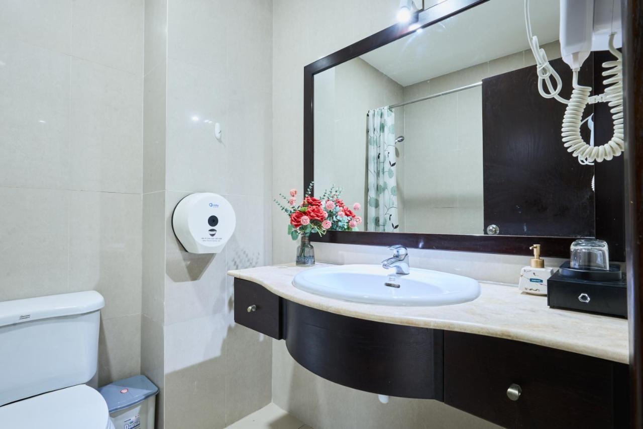 La Bonita Hotel And Apartments Ho Chi Minh City Bagian luar foto