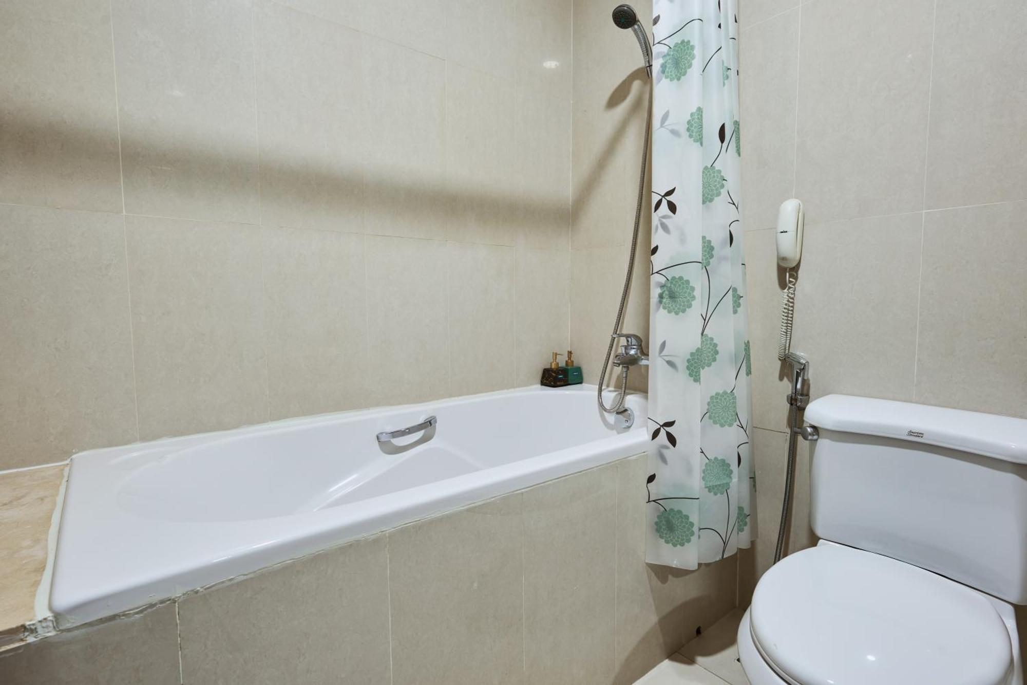 La Bonita Hotel And Apartments Ho Chi Minh City Bagian luar foto